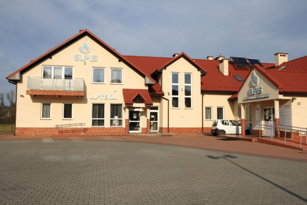 Niebylec