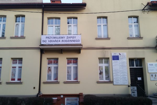 Strzyżów