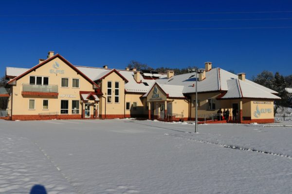 Niebylec